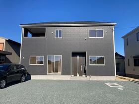 静岡県袋井市広岡