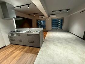 市川パークハイツ