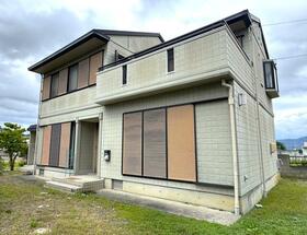 長野県上田市五加