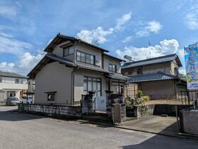 岐阜県可児郡御嵩町中