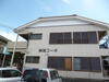 岡田コーポ 2階 築38年6ヶ月の賃貸物件