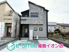 福島県郡山市安積荒井２丁目