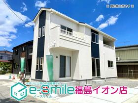 福島県郡山市安積荒井2丁目