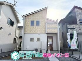 福島県郡山市安積荒井２丁目