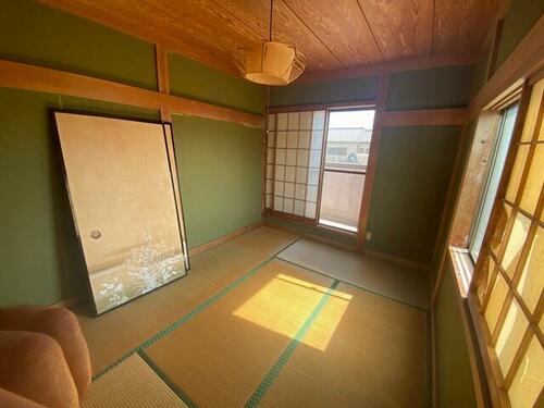 detached 千葉県銚子市上野町