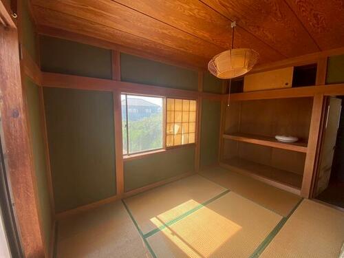 detached 千葉県銚子市上野町