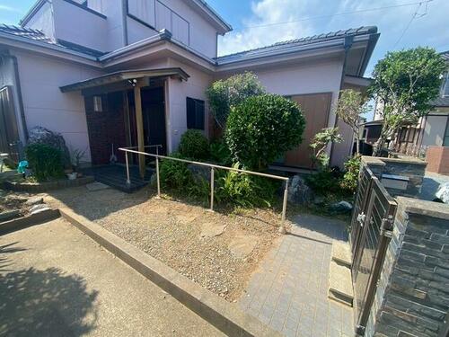 detached 千葉県銚子市上野町