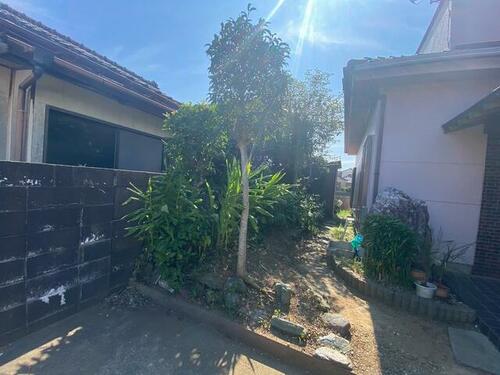 detached 千葉県銚子市上野町