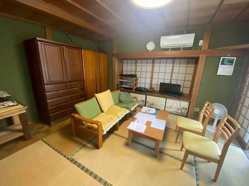 detached 千葉県銚子市上野町