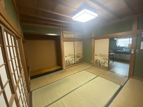 detached 千葉県銚子市上野町