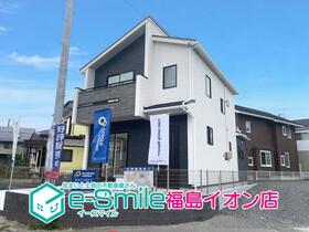 福島県郡山市台新2丁目