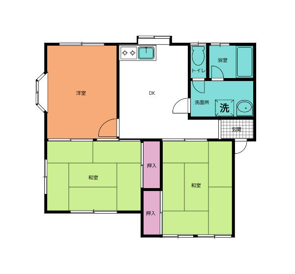 apartment 栃木県日光市木和田島
地図を見る
