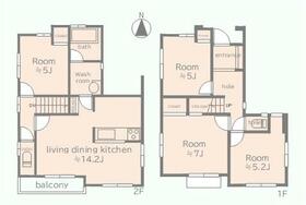 東京都練馬区中村南３丁目