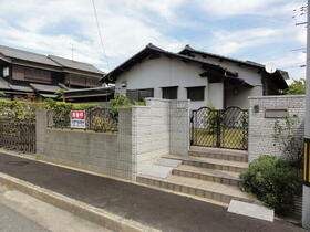 岡山県岡山市南区西紅陽台２丁目