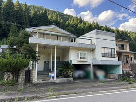 岐阜県関市板取