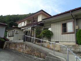 山形県南陽市川樋