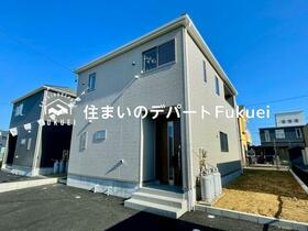 三重県鈴鹿市長太栄町２丁目