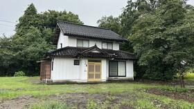 富山県富山市八尾町城生