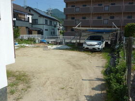 広島県安芸郡坂町坂東１丁目