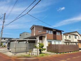 新潟県長岡市稲保南１丁目