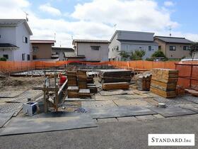 福島県郡山市安積荒井2丁目