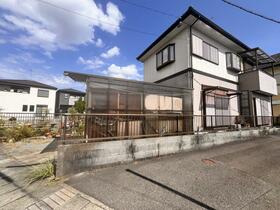 静岡県静岡市駿河区青木