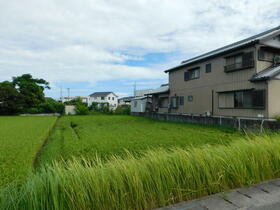 静岡県浜松市中央区上石田町