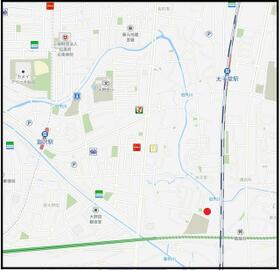 宮城県仙台市太白区大野田３丁目