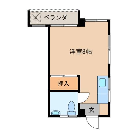 シャトレピア_間取り_0