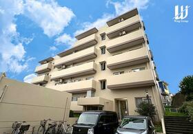 藤和ライブタウン中山１号棟
