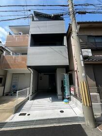 兵庫県神戸市灘区大石北町