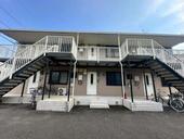 高知市小津町&nbsp;2階建&nbsp;築34年のイメージ