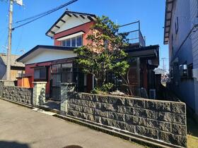 福井県あわら市二面
