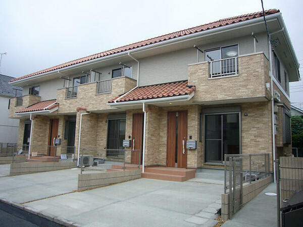 detached 東京都国分寺市日吉町２丁目

地図を見る