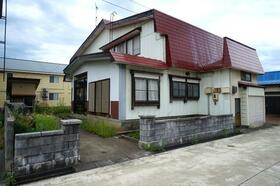 山形県新庄市金沢
