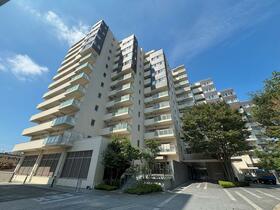 グローリオ蘆花公園