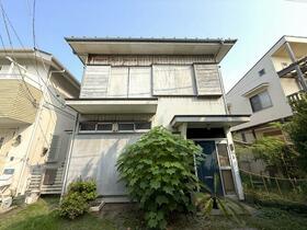 神奈川県鎌倉市七里ガ浜１丁目