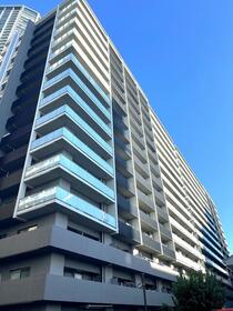 東京ミッドベイ 勝どき