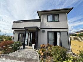 山梨県中央市高部