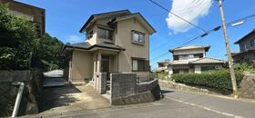 福岡県遠賀郡岡垣町海老津駅南１丁目