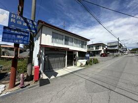 長野県諏訪郡富士見町境