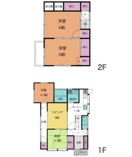 間取り：242001870072