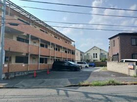 東京都東久留米市下里３丁目