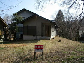 兵庫県豊岡市日高町栃本