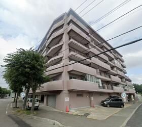 誉ローヤルハイツ