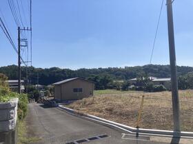 神奈川県厚木市上荻野