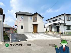 栃木県真岡市上高間木１丁目