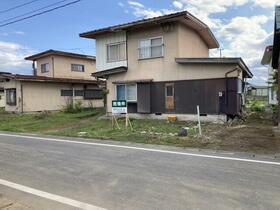 山形県寒河江市大字中郷字角田