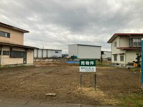 山形県寒河江市大字中郷字角田