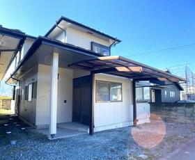 長野県諏訪市大字四賀